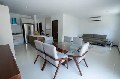 Una cocina o zona de cocina en Palmilla, Hermosa casa vacacional