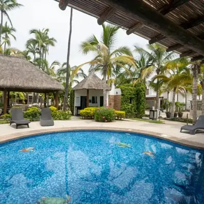 Palmilla
