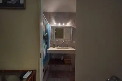 Plano de Habitacion Machado