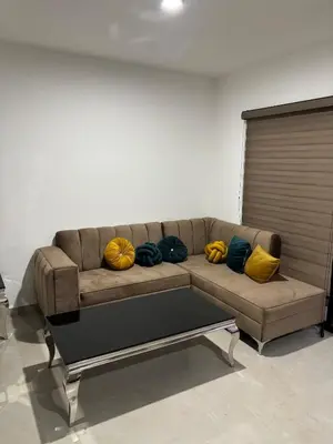 Zona de estar de Casa privada Cibeles