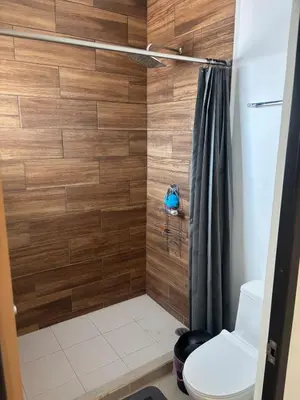 Un baño de Casa privada Cibeles