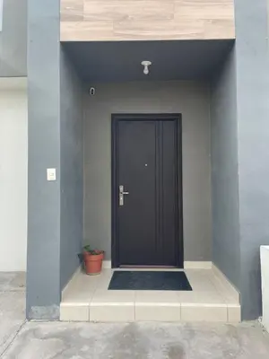 Plano de Casa en fraccionamiento privado