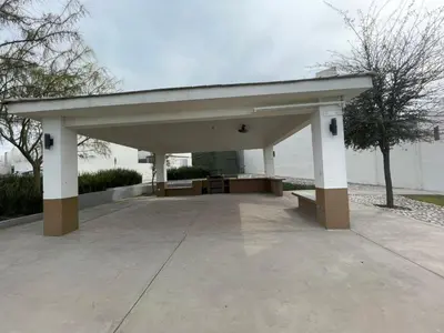 Edificio en el que se encuentra la casa o chalet