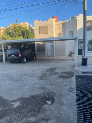 Edificio en el que se encuentra la casa o chalet