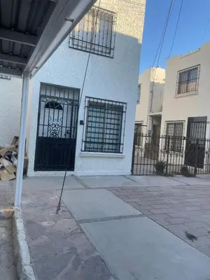 Edificio en el que se encuentra la casa o chalet