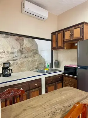 Plano de Estudio con Vista Espectacular al Mar y Terraza Privada