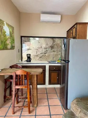 Plano de Estudio con Vista Espectacular al Mar y Terraza Privada