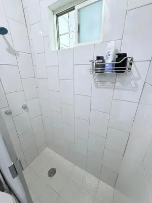 Un baño de Casa Equipada, Bien Ubicada, Cerca Fiscalia