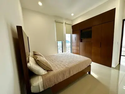 Cama o camas de una habitación en Ferrara