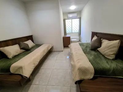 Plano de Casa Bosque