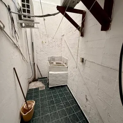 Un baño de Casa Pamela 2501