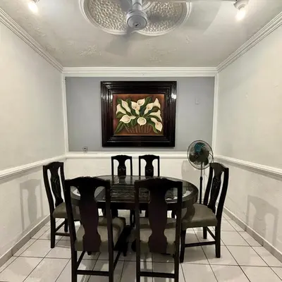 Plano de Casa Pamela 2501