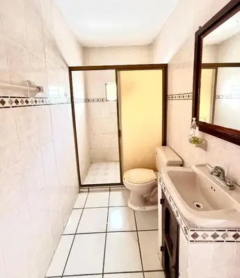 Un baño de Casa Pamela 2501