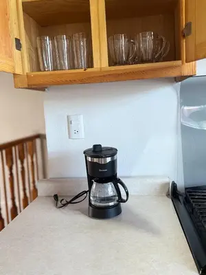 Una cocina o zona de cocina en Casa Chepe
