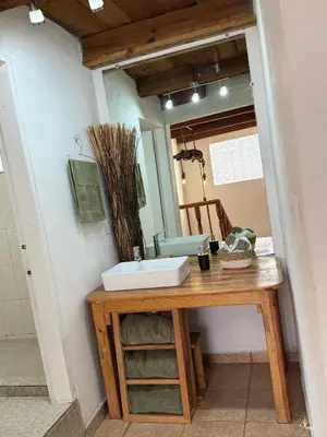 Plano de Casa Chepe