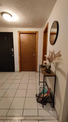 Plano de Apartment 4 NON 1, espacioso y bien ubicado