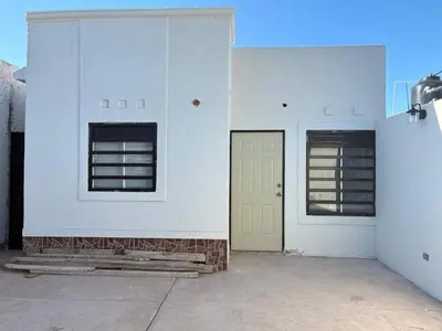 Edificio en el que se encuentra la casa o chalet