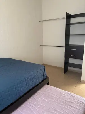 Cama o camas de una habitación en Modern 2-Bedroom House in Guaymas
