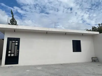 Edificio en el que se encuentra el apartamento