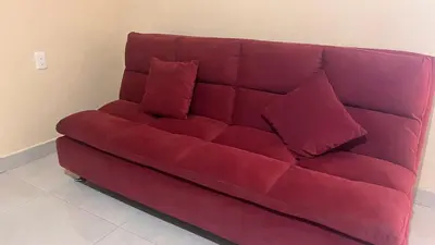 Zona de estar de Depa Familiar