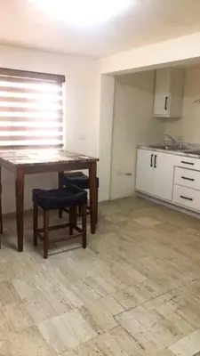 Una cocina o zona de cocina en Casa 5 Centrica Super ubicada 3 camas queen