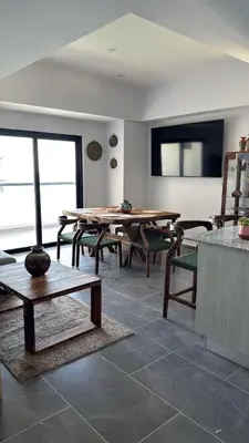 Plano de Nuestro Sueño Mazatlan By XoMed Ocean view