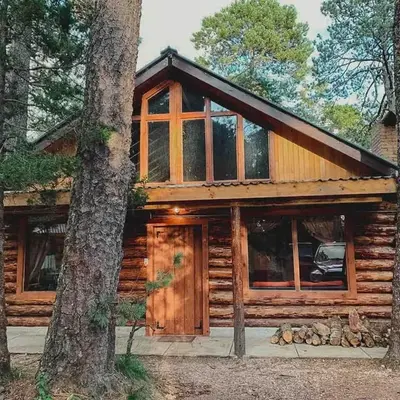 Mexiquillo - La Fogata - Cabin #5