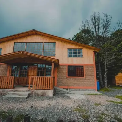 Mexiquillo - La Fogata - Cabin #3