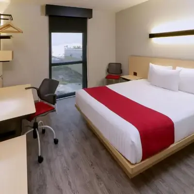City Express by Marriott Piedras Negras