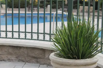Piscina en o cerca de Holiday Inn Express Chihuahua by IHG