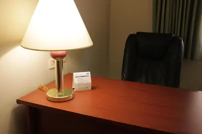 Plano de Holiday Inn Express Chihuahua by IHG