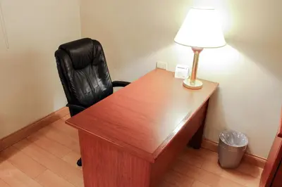 Plano de Holiday Inn Express Chihuahua by IHG