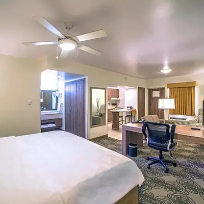Holiday Inn & Suites Chihuahua Expo by IHG