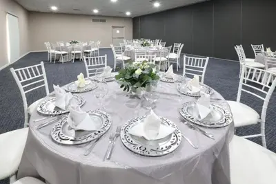 Plano de voco Hermosillo by IHG