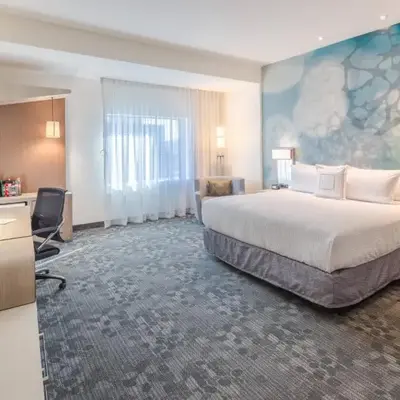 Courtyard by Marriott Chihuahua