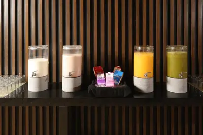 Plano de Holiday Inn Resort Mazatlan by IHG