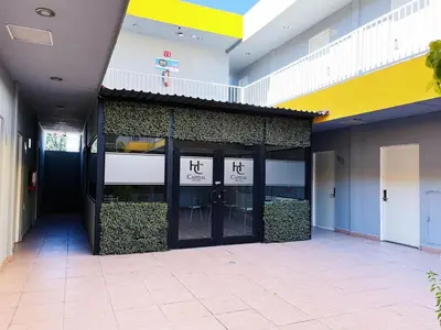 Plano de Capital Hotel