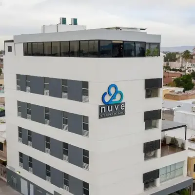 Hotel Nuve Torreón