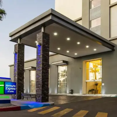 Holiday Inn Express & Suites - Ciudad Obregon by IHG