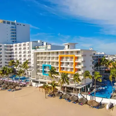 Star Palace Beach Hotel