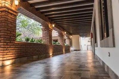 Plano de Punto Madero Hotel & Plaza