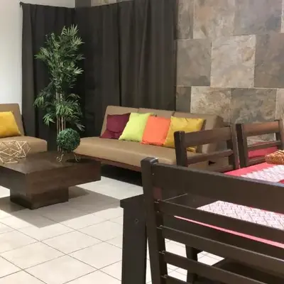 Departamento Zona Dorada