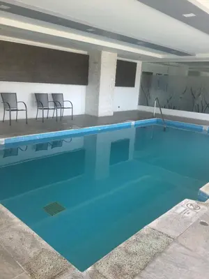 Piscina en o cerca de Krystal Urban Ciudad Juarez by US Consulate
