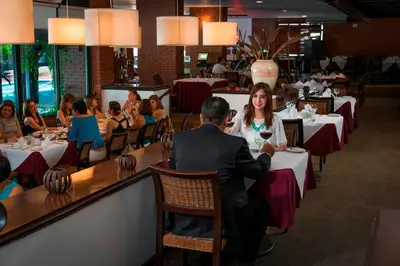 Clientes alojados en El Cid Granada Hotel & Country Club