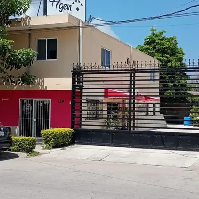Hgen Rooms & Suites