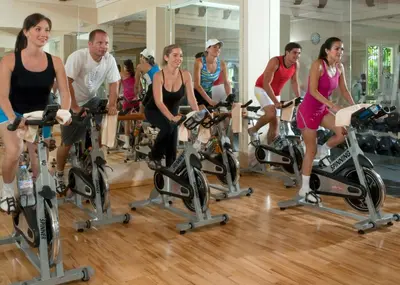 Clientes alojados en Pueblo Bonito Emerald Bay Resort & Spa - All Inclusive