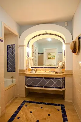 Un baño de Pueblo Bonito Emerald Bay Resort & Spa - All Inclusive