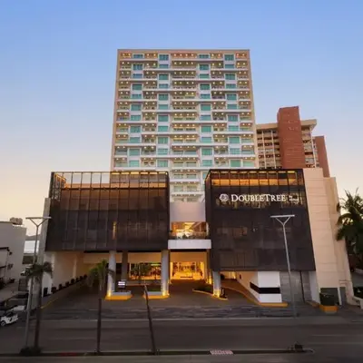 DoubleTree by Hilton Mazatlan