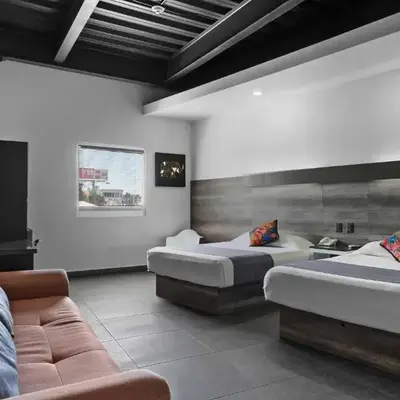 Homesuites Malecon