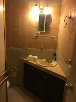 Plano de Apartment Blanquita Consulado Cedros